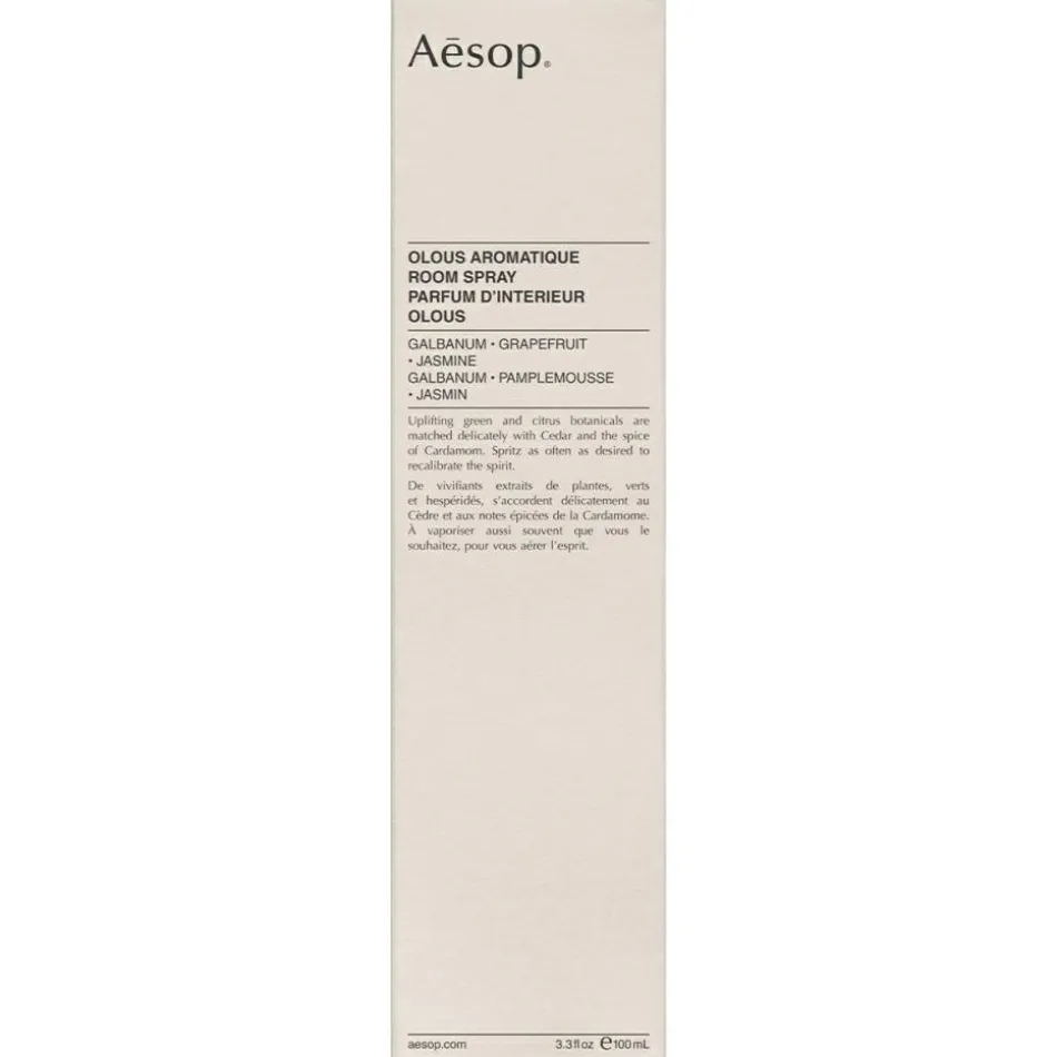 Olous Aromatique Room Spray 100 ml