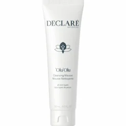 'Olu'Olu   Cleansing Mousse 150 ml
