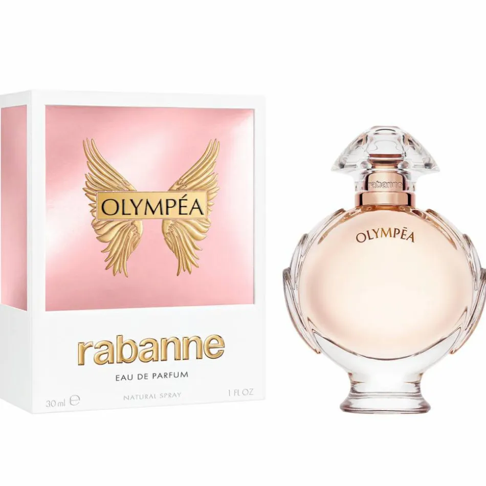 Olympéa Eau de Parfum