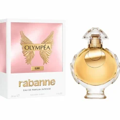 Olympéa   Elixir Eau de Parfum Intense
