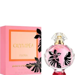 Olympéa Flora Eau de Parfum Intense