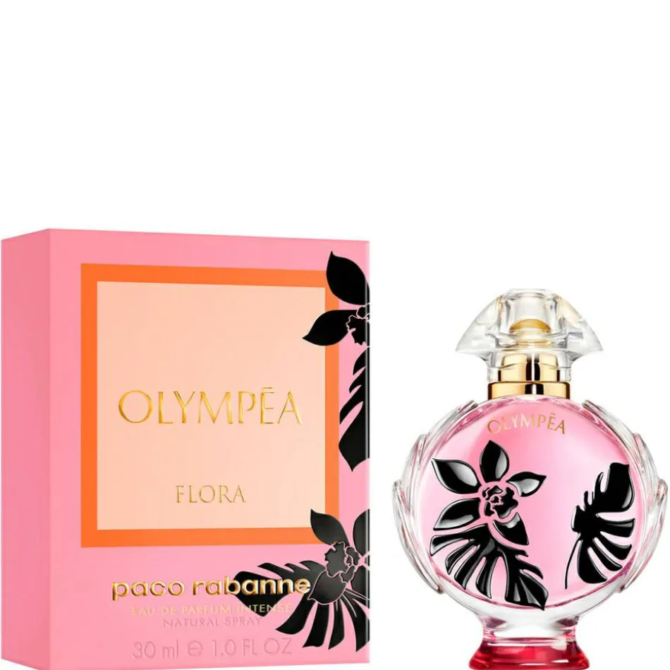 Olympéa Flora Eau de Parfum Intense