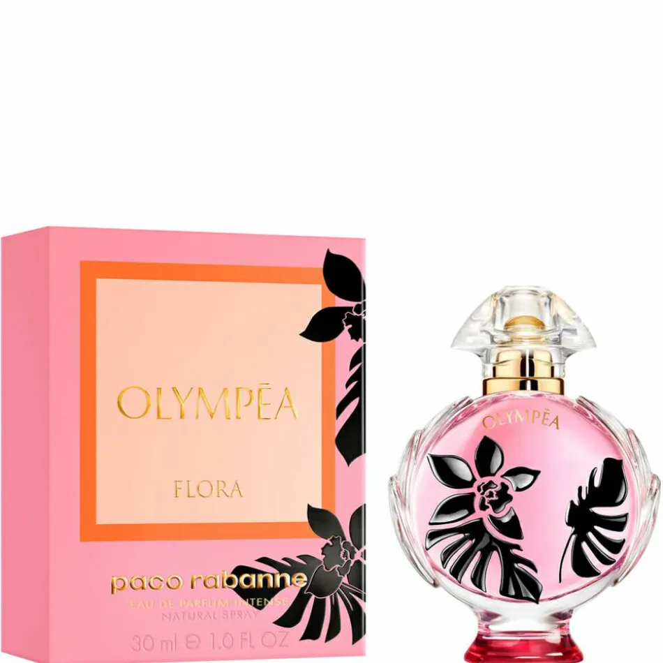 Olympéa Flora Eau de Parfum Intense