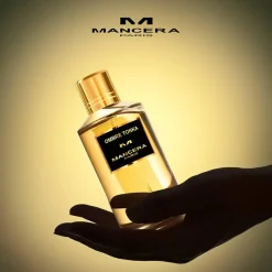 Ombre Tonka Eau de Parfum