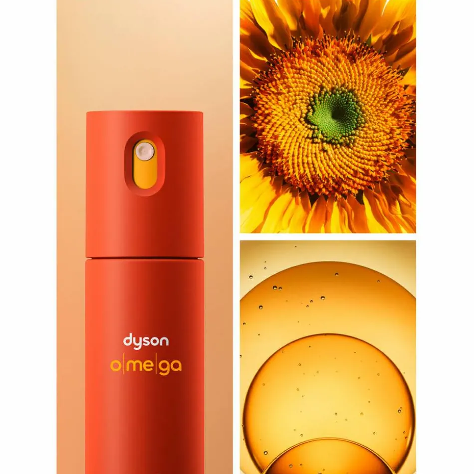 Omega Leave-in-Pflegespray 50 ml