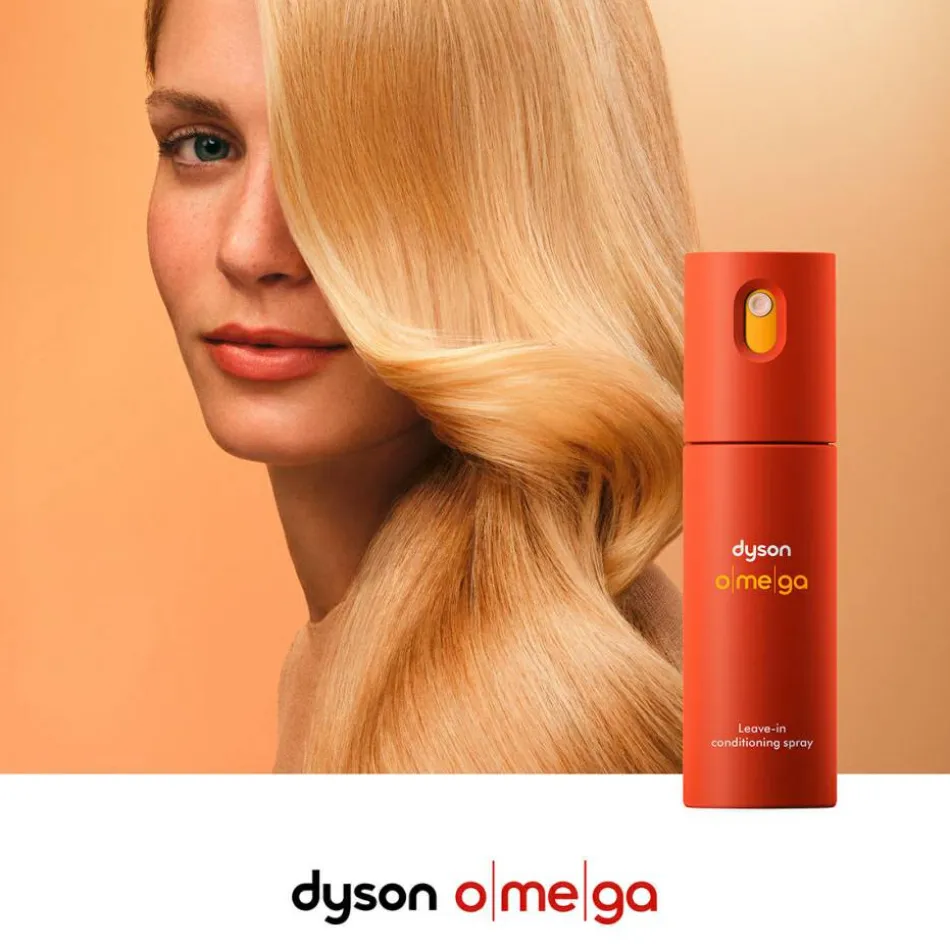 Omega Leave-in-Pflegespray 50 ml