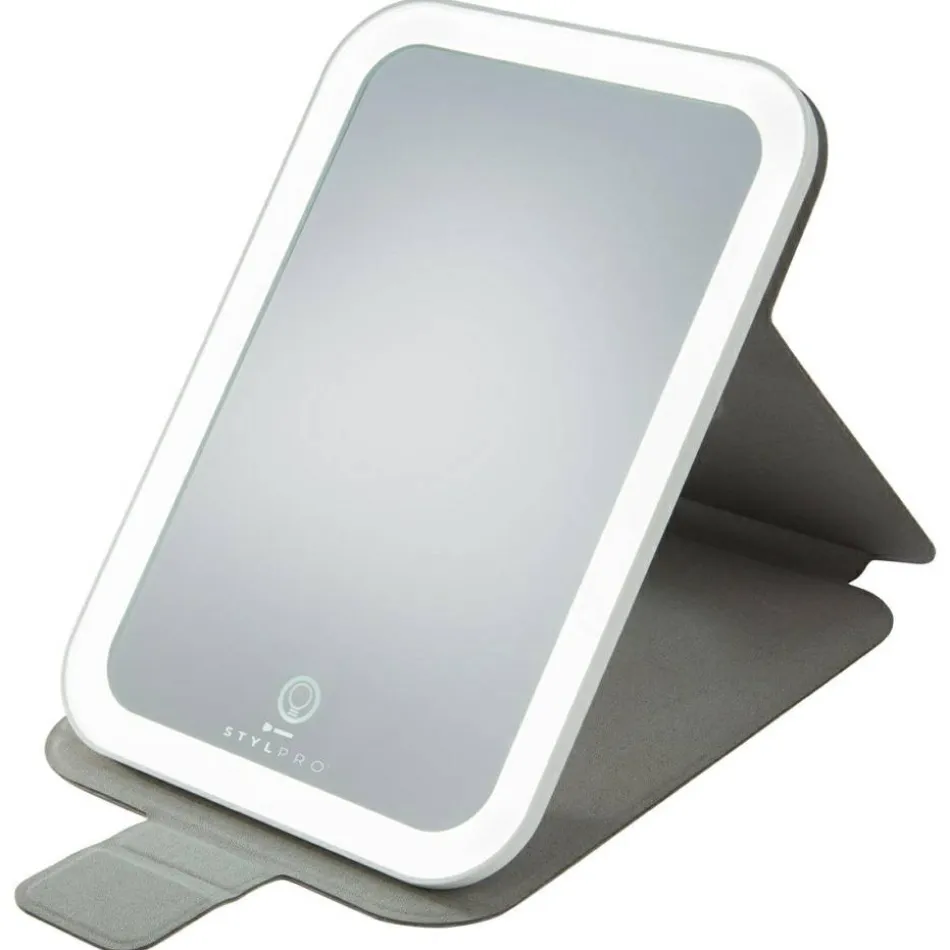 On Tour Petite Travel Mirror