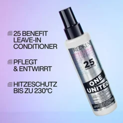 One United   All-in-One Multi-Benefit Treatment 150 ml