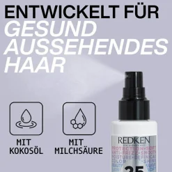 One United   All-In-One Multi-Benefit Treatment 400 ml