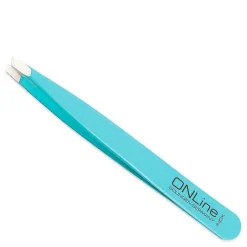 ONLine   Pinzette schräg INOX