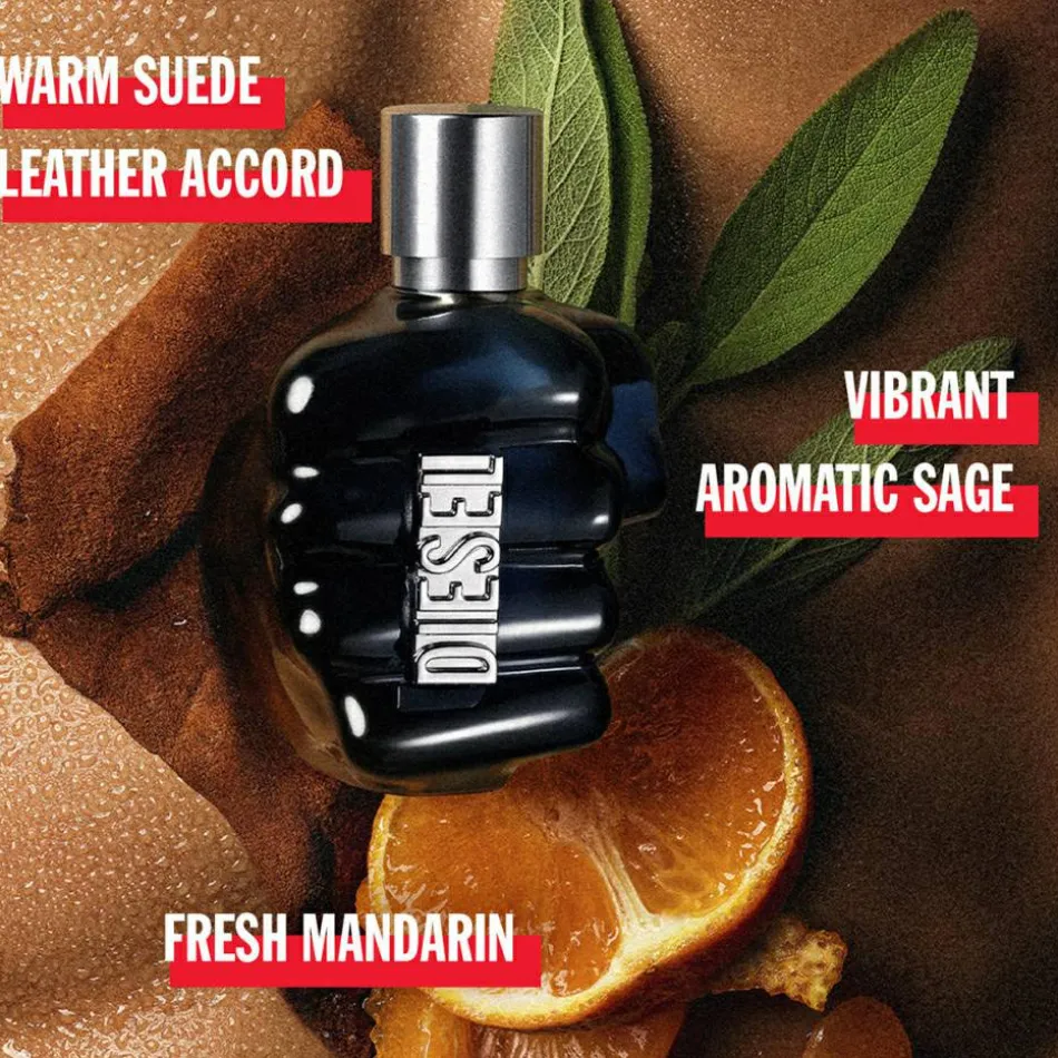Only the Brave Eau de Parfum 50 ml
