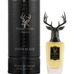 ONYX BLACK Extrait de Parfum 100 ml