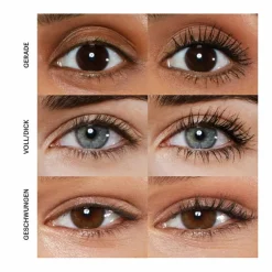 Ooh La Lash Length & Lift Tubing Mascara Schwarz 8,5 g