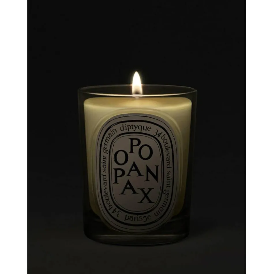 Opopoanax Classic Candle 190 g