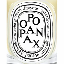 Opopoanax Classic Candle 190 g