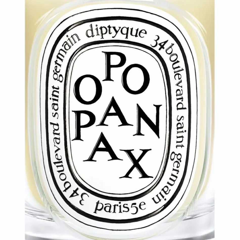 Opopoanax Classic Candle 190 g