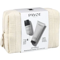 Optimale   Rituel de soins homme