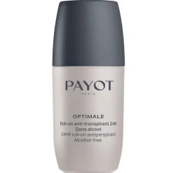 Optimale   Roll-on anti-transpirant 24H 75 ml