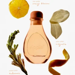 Orange Blossom Scented Reed Diffuser 150 ml