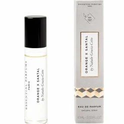 Orange X Santal by Natalie Gracia-Cetto Eau De Parfum