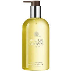 Orange & Bergamot   Bath & Shower Gel Limited Edition 500 ml