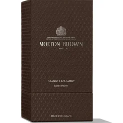 Orange & Bergamot Eau de Parfum 100 ml