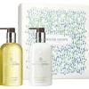 Orange & Bergamot   Hand Care Gift Set
