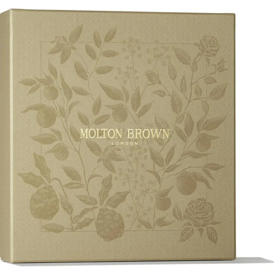Orange & Bergamot Handpflege-Set