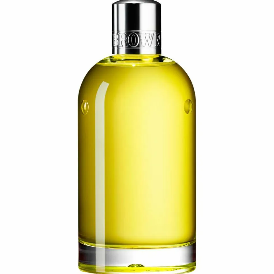 Orange & Bergamot Radiant Bathing Oil 200 ml