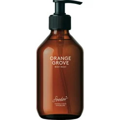 Orange Grove Body Wash