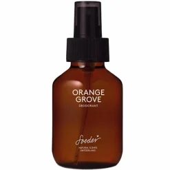 Orange Grove Deodorant 100 ml