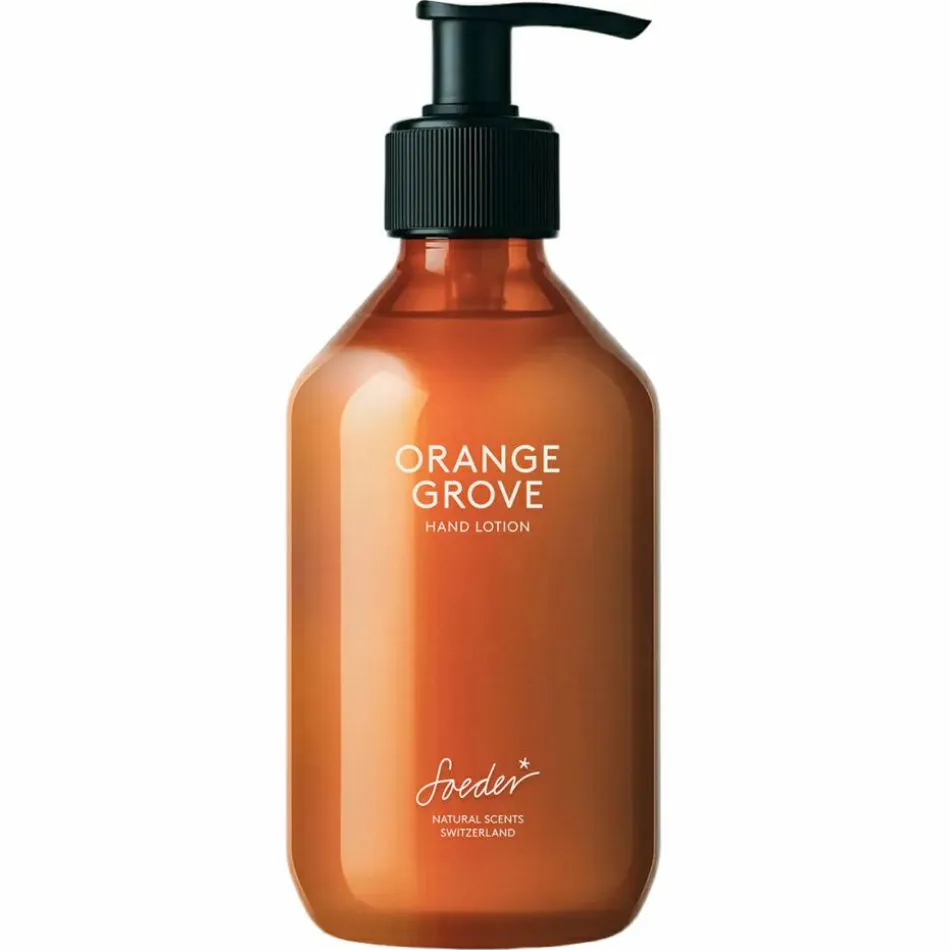 Orange Grove Hand Lotion 250 ml