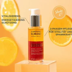ORANGENBLÜTEN ENERGIESPENDER 50 ml