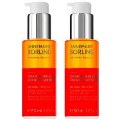 ORANGENBLÜTEN ENERGIESPENDER Set (2 x 50 ml)