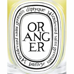 Oranger Classic Candle 190 g