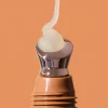 Organic Lip Serum Clear 10 ml