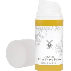 ORGANIC   Rasurbalsam 100 ml