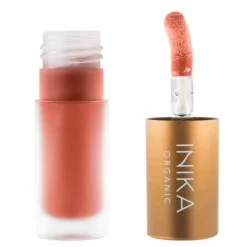 Organic Tinted Lip Oil