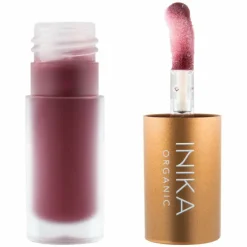 Organic Tinted Lip Oil