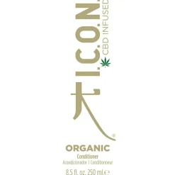 Organic   Conditioner 250 ml