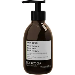 Organic Institute Phyto  Calm Down Tonikum 200 ml