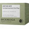 Organic Institute Phyto  Keep Me Safe Feuchtigkeitsspendende Pflege 50 ml