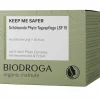Organic Institute Phyto  Keep Me Safer Schützende Tagespflege LSF 15 50 ml