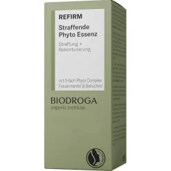 Organic Institute Phyto  Refirm Straffende Essenz 15 ml