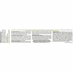 Organic   Treatment 250 ml