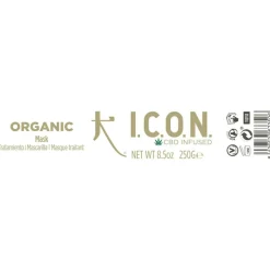 Organic   Treatment 250 ml