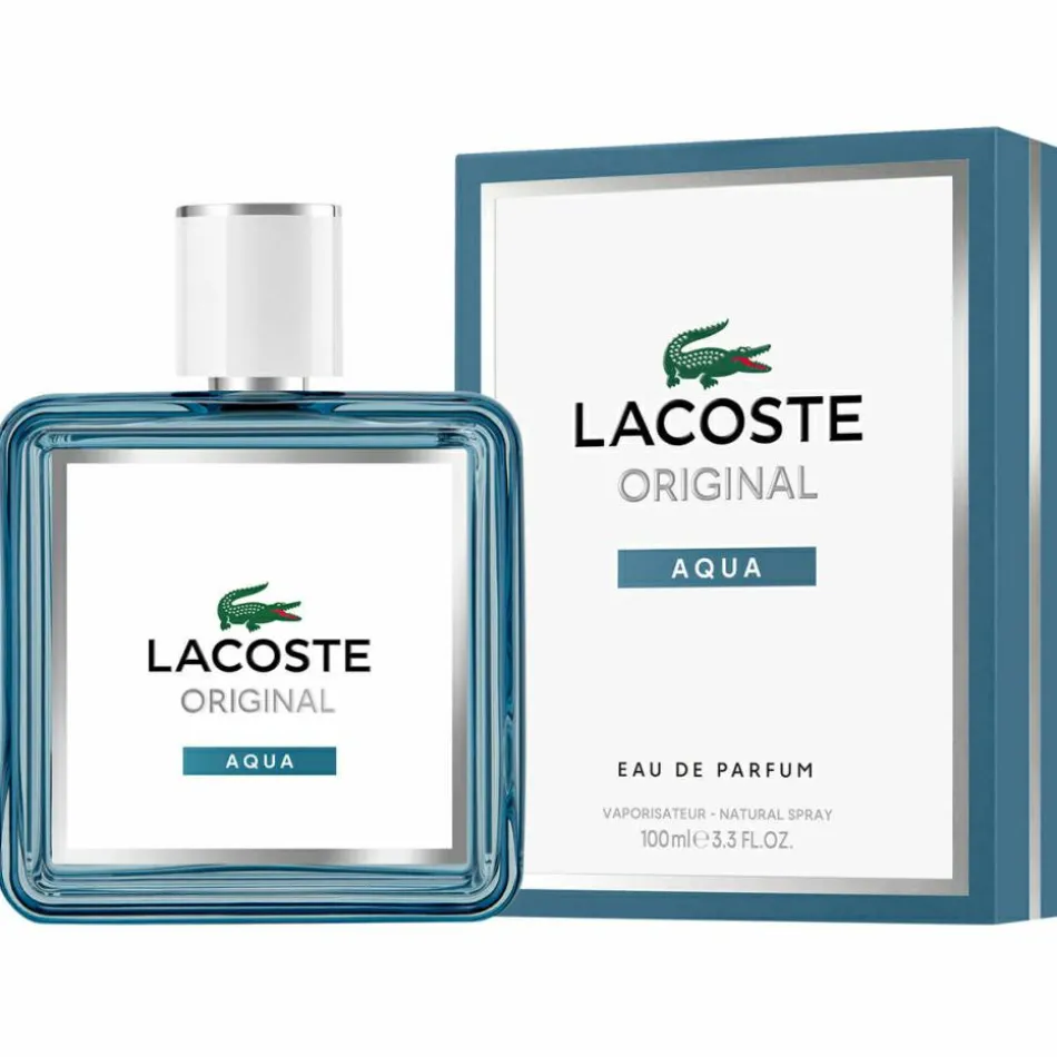 Original Aqua Eau de Parfum