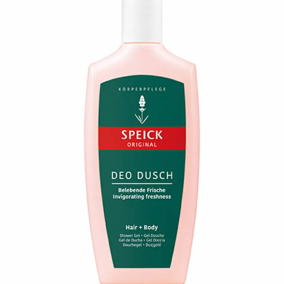 ORIGINAL Deo Dusch 250 ml
