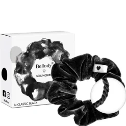 Original Scrunchies Classic Black 1 Stück