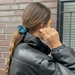 Original Scrunchies Quetzal Green 1 Stück